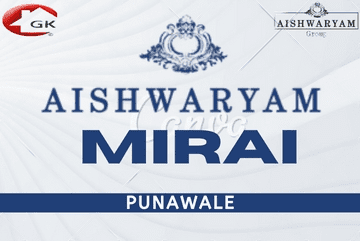 GK Aishwaryam Mirai